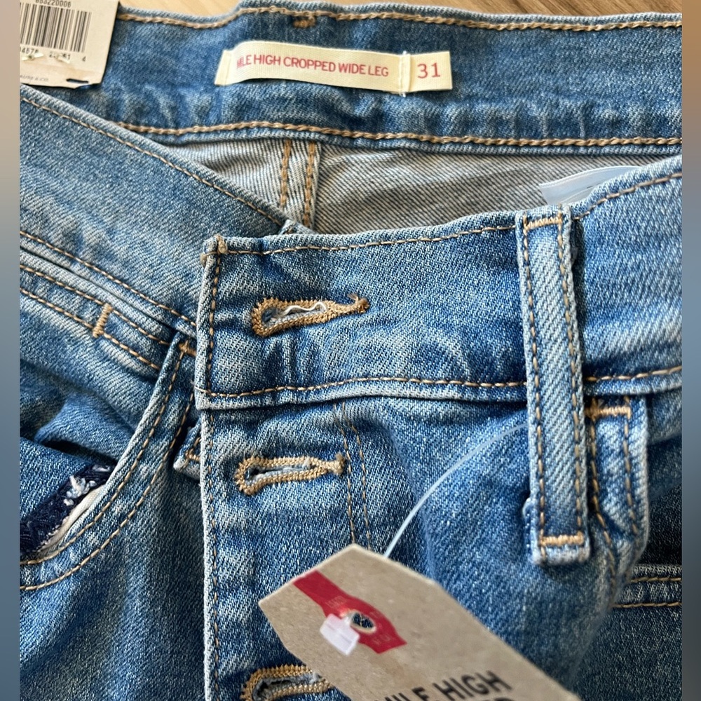 Levi Jeans